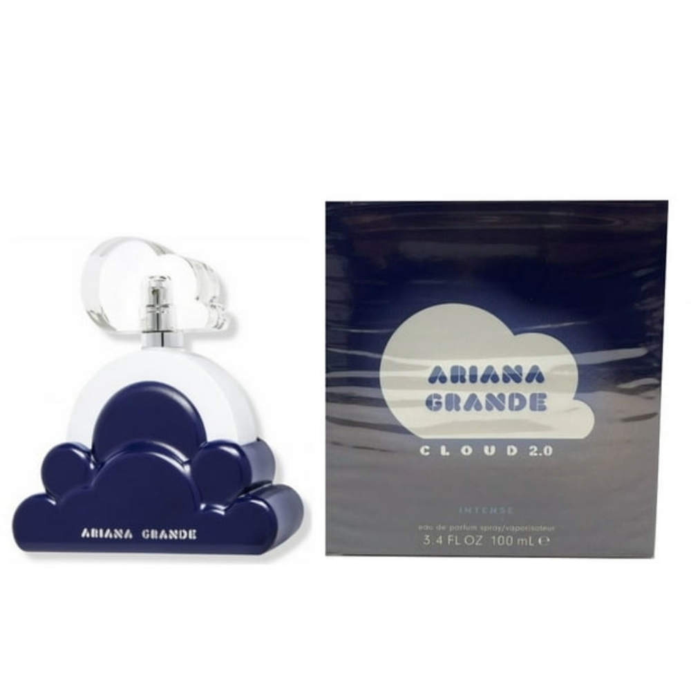 Brand New Ariana Grande Cloud 2.0 Intense Eau De Parfum